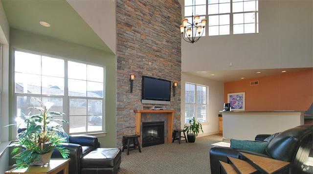 Big Sky Apartments