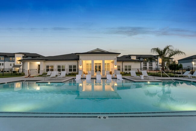 Photo - Exchange at Juban