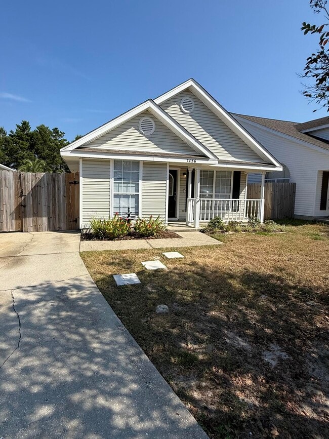 Building Photo - 7456 Harvest Village Ct Rental