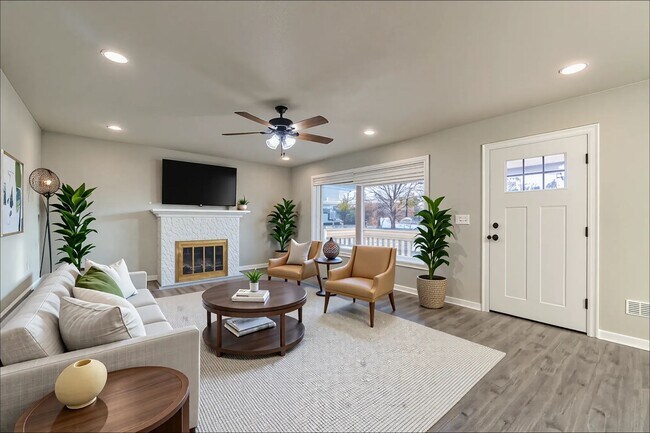 Photo - * Move-In Special * Beautiful Newly Remode...