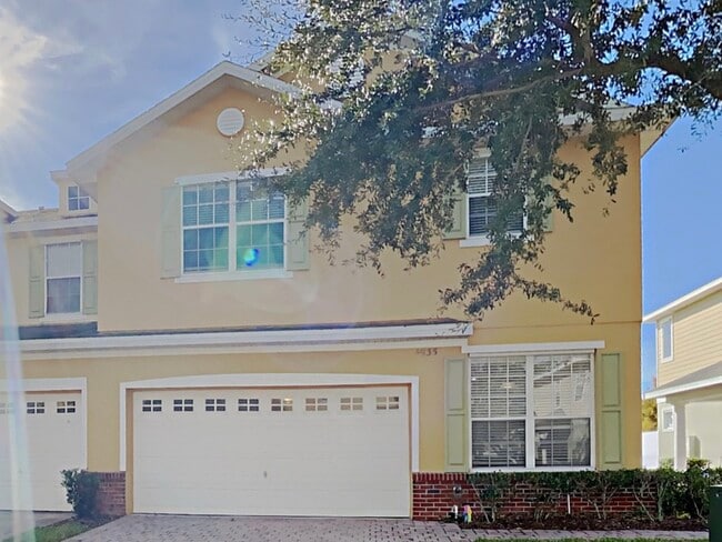 Photo - 4935 Poolside Dr Townhome