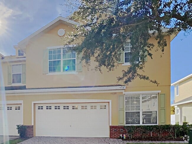 Building Photo - 4935 Poolside Dr Rental