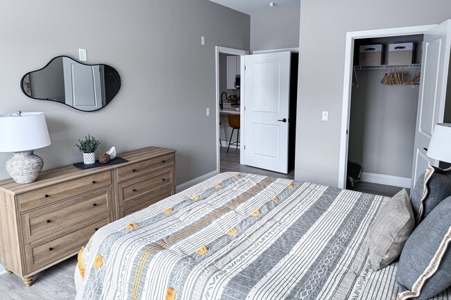 Photo - The Greens Luxury Apartments