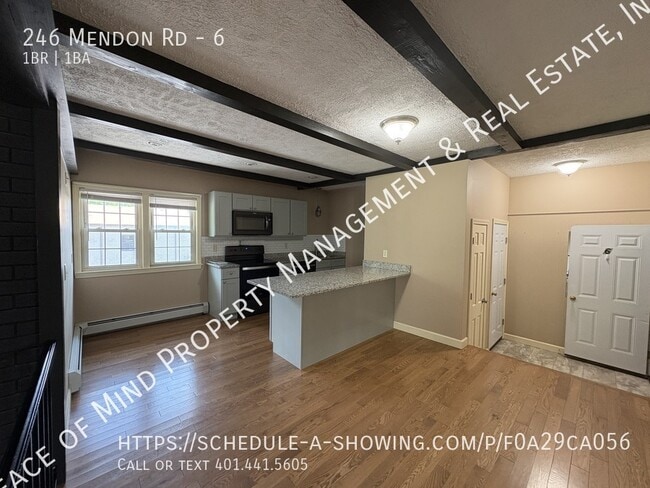 Photo - 246 Mendon Rd Unidad 6