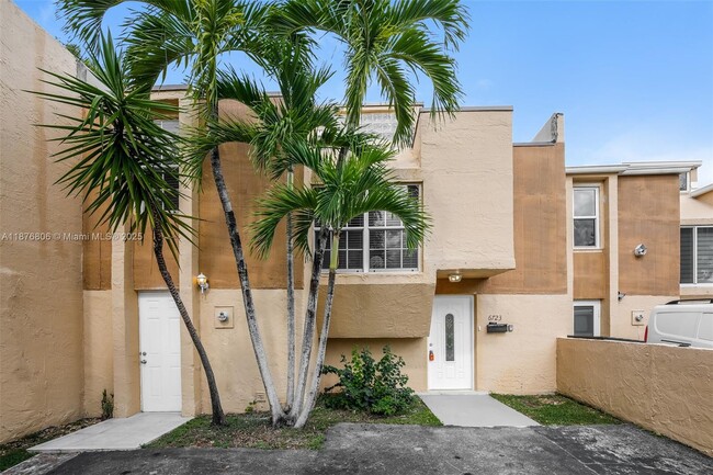 Building Photo - 6723 SW 140th Ave Rental