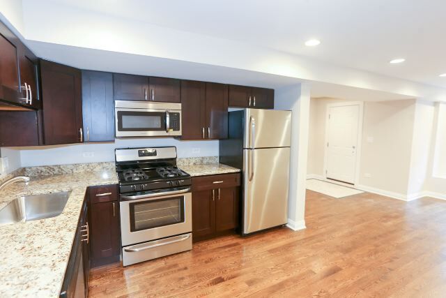 Photo - 1218 W Diversey Pkwy Unit 6H