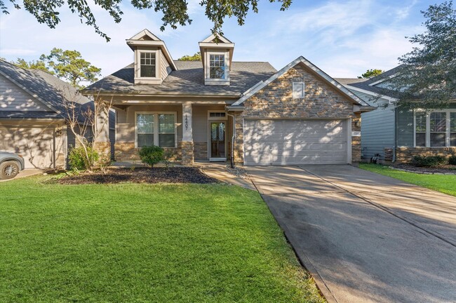 Photo - 14407 Bush Sage Dr