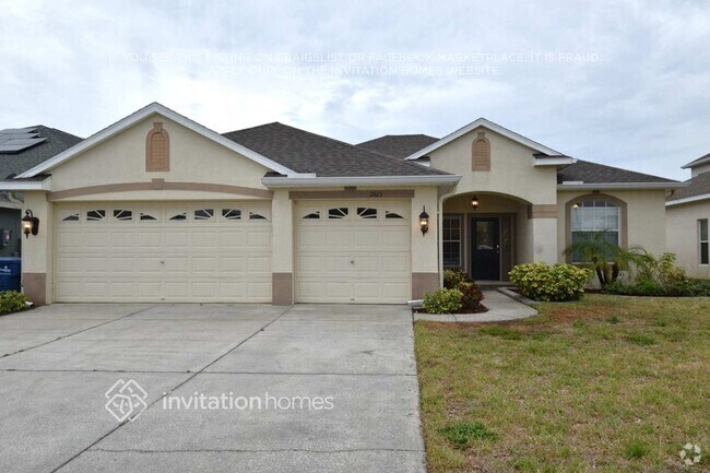 Building Photo - 2615 Jays Nest Ln Rental