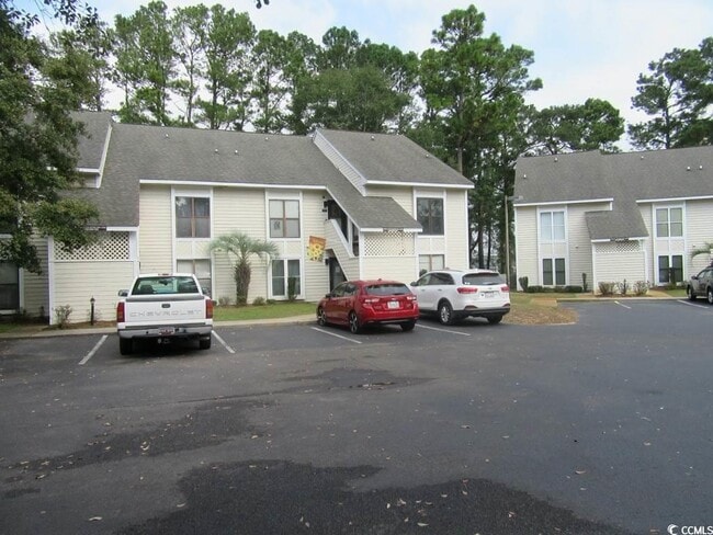 Photo - 4502 Little River Inn Ln Condo
