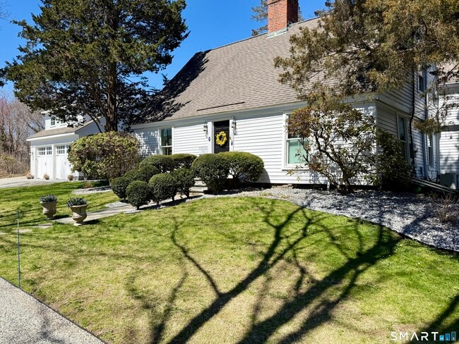 509 Boston Post Rd