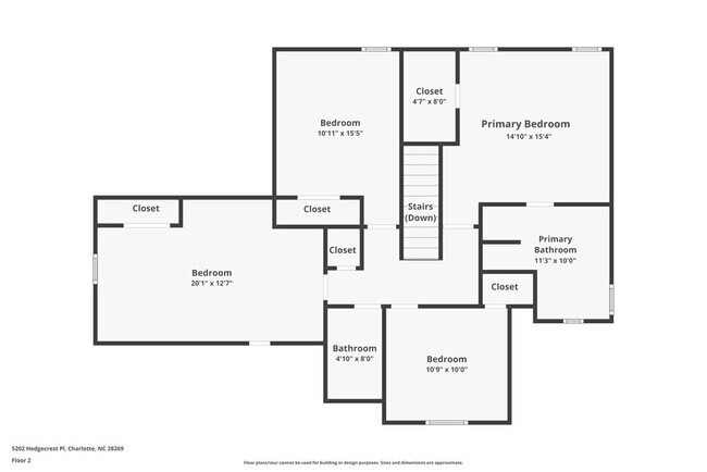 Photo - 5202 Hedgecrest Pl