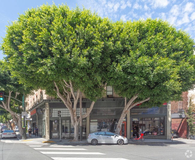 Photo - Columbus Residence