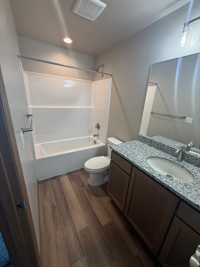 Photo - New Construction 3 bed, 2 bath!
