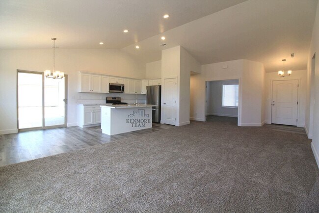 Photo - 3 Bed/2 Bath + an Office Pasco Home