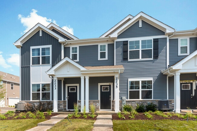 2235 Barbera Dr