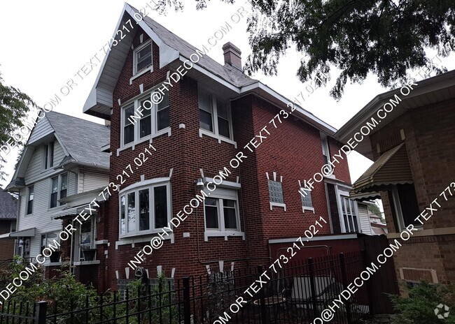 Building Photo - 8723 S Racine Ave Rental