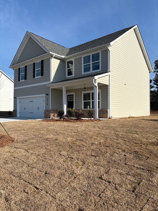 Photo - BRAND NEW SINGLE FAMILY HOME IN LOGANVILLE