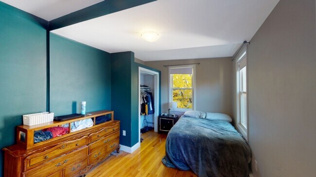 Photo - 173 Rindge Ave Unit 2L