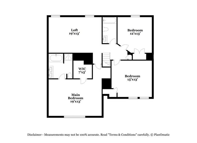 Photo - 1808 Lariat Dr