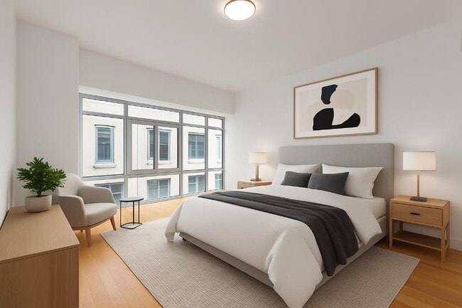 1 bedroom in ELMHURST NY 11373 - 1 bedroom in ELMHURST NY 11373 Condo Unit 327