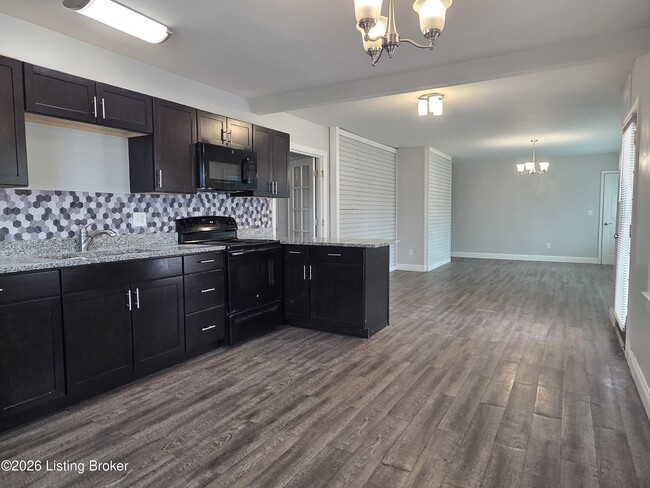 1209 Durrett Ln Unidad 1