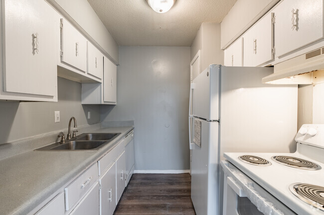 Interior Photo - Lexington Apartments