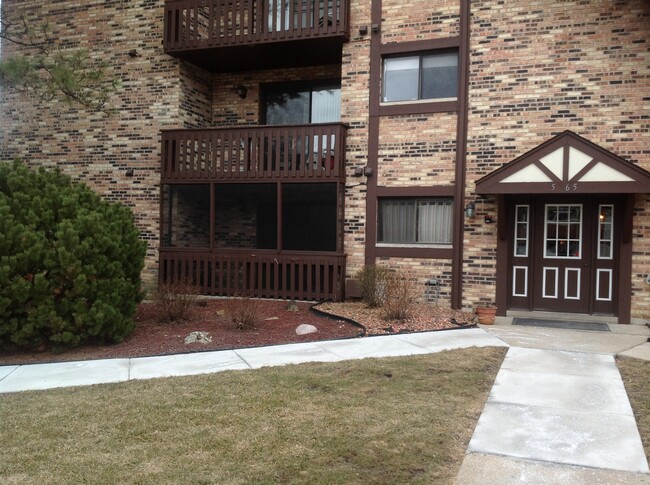 Photo - 5965 Lakeside Pl Condominio Unidad 201C