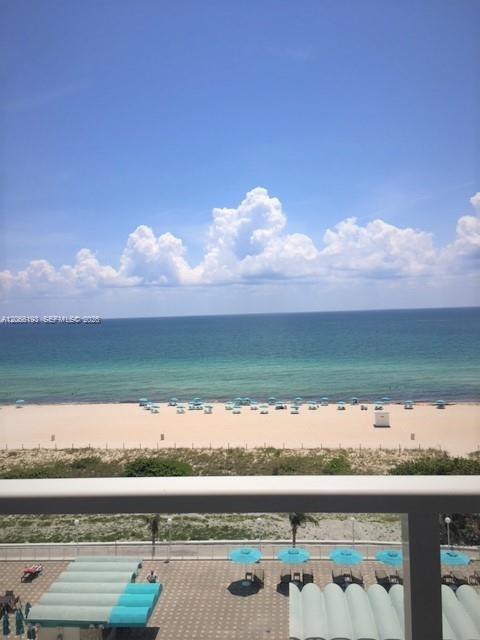Photo - 5701 Collins Ave Unit 808