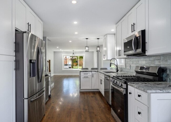 Photo - 7225 E Prairie Rd