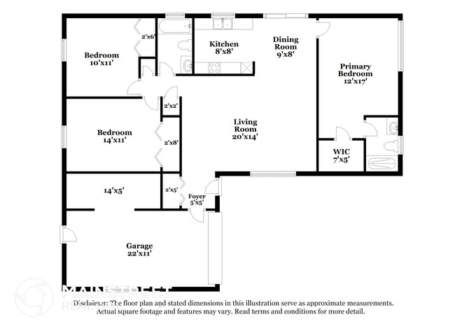 Photo - 2000 Burning Tree Dr