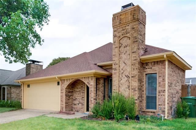 Building Photo - 2929 Big Oaks Dr Rental