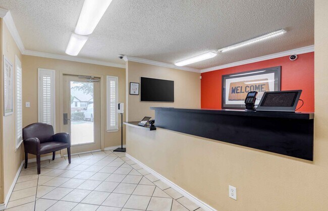 Photo - Furnished Studio-Dallas - Las Colinas - Ca...