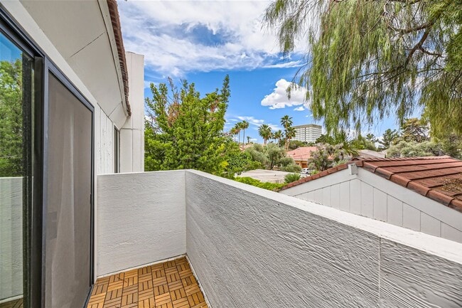 Photo - Golf Course Views from LVCC home