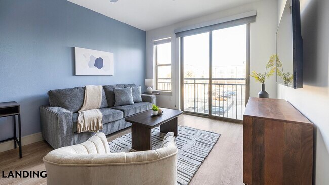 Photo - 3100 Scofield Ridge Pkwy Unidad 1327