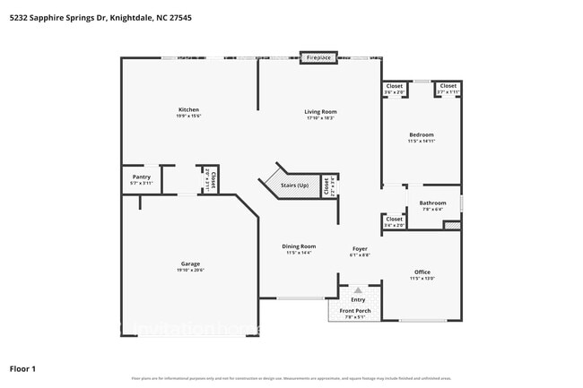 Photo - 5232 Sapphire Springs Dr