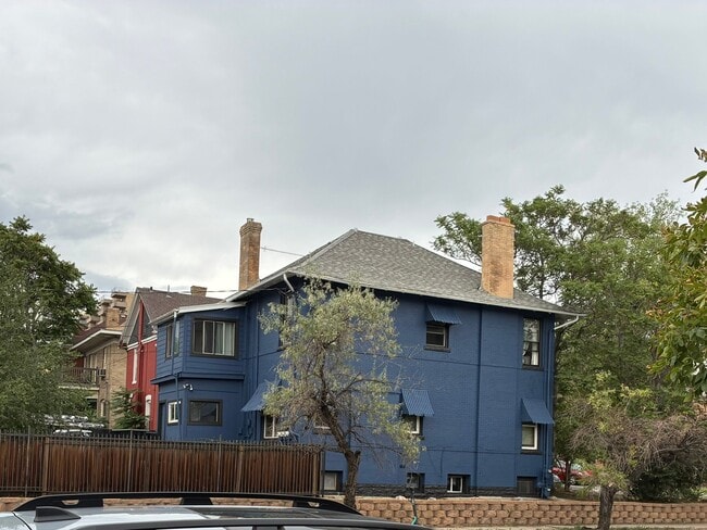 603 N Washington St Unidad B