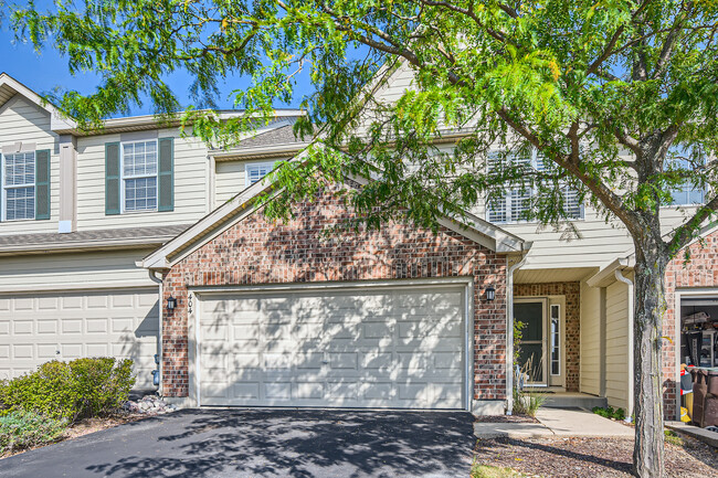 Photo - 404 Whitaker Trail Townhome