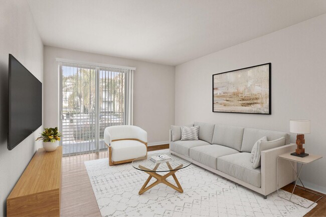 Photo - Sherman Circle Apartments