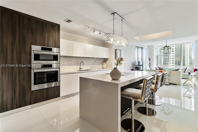 Photo - 851 NE 1st Ave Unit 851 NE 1st Ave  1611