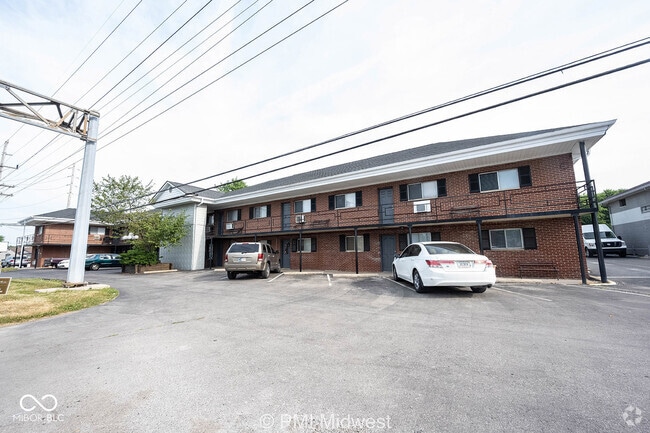 Building Photo - 7046 E US Hwy 36 Unit 14 Rental