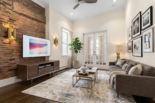 Photo - 448 W 19th St Unit 1D