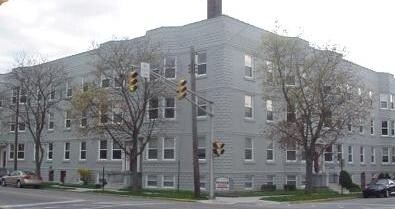 Pioneer Apartments - Pioneer Apartments