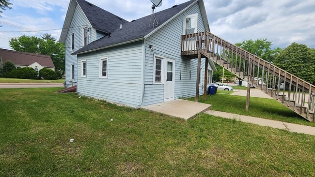 1 Bedroom- Main floor- Black River Falls - 1 Bedroom- Main floor- Black River Falls Apartment Unit 1