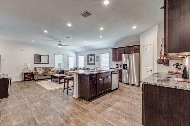 Photo - 2407 S Colosseum Ct