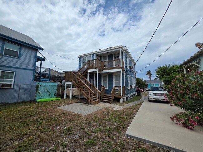 Photo - 1809 Avenue O 1/2 Unit 1809 Ave O 1/2  #1