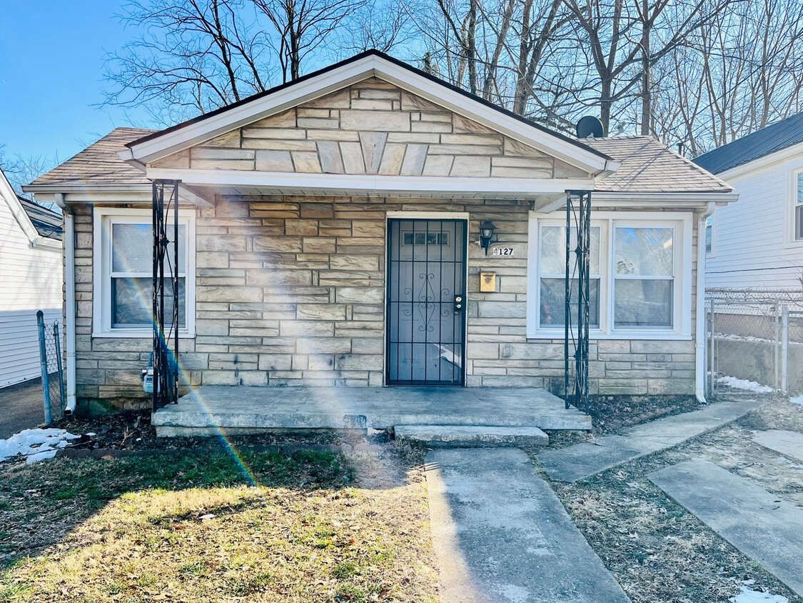 Photo - 4127 Churchman Ave (Louisville, KY)