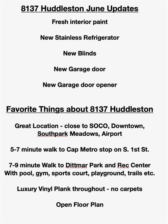 Photo - 8137 Huddleston Ln