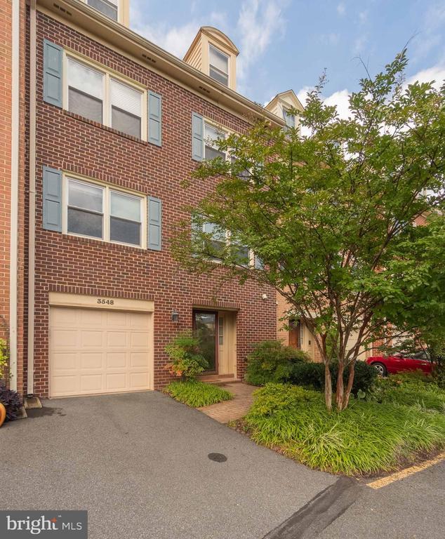 Photo - 3548 S George Mason Dr