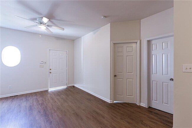 Photo - 2634 Abner Pl NW