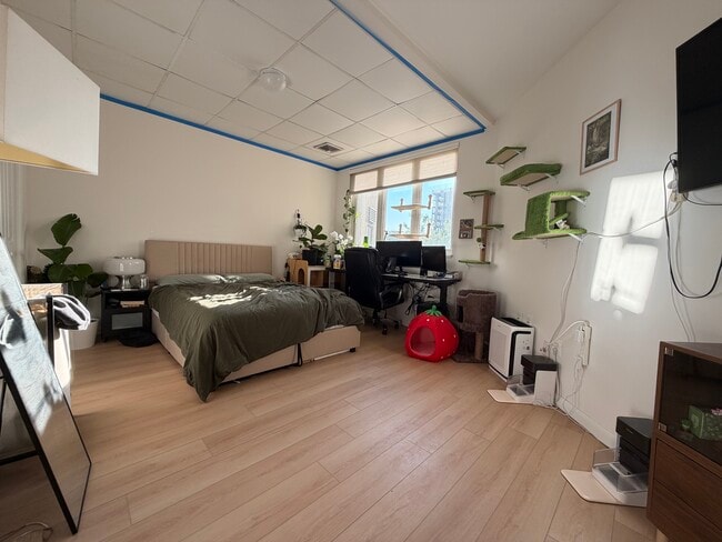 Bedroom #1 - 75 Liberty Ave Unit C11